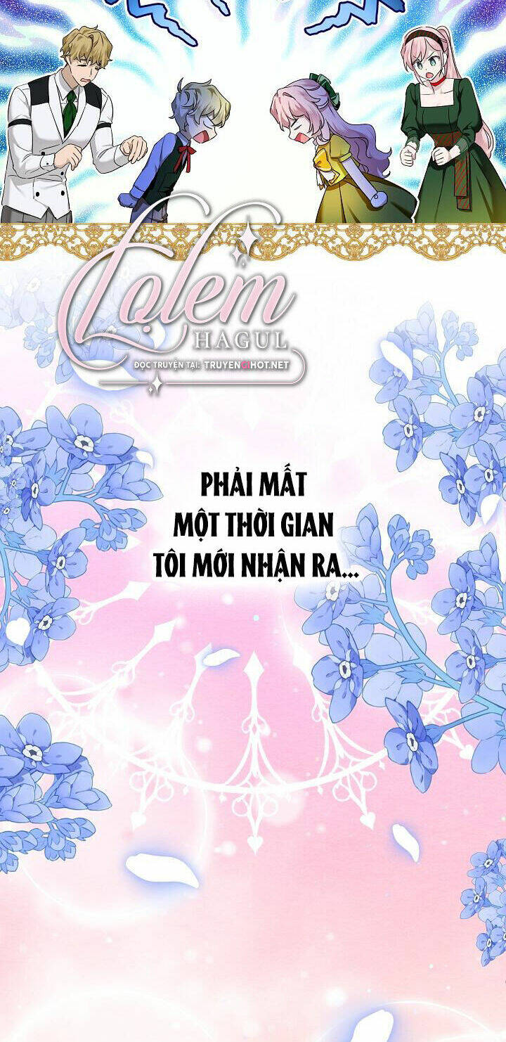 Quý Cô Thế Lực Ngầm Chapter 57 - Trang 2