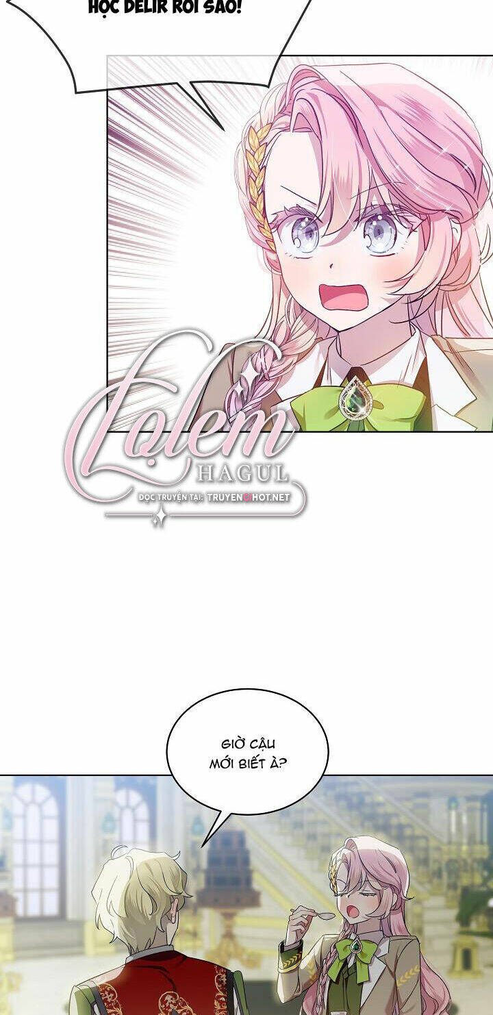 Quý Cô Thế Lực Ngầm Chapter 57 - Trang 2