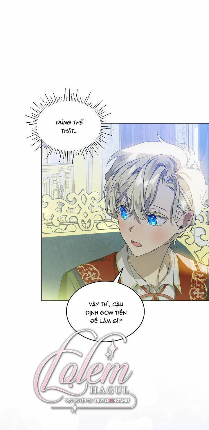 Quý Cô Thế Lực Ngầm Chapter 57 - Trang 2