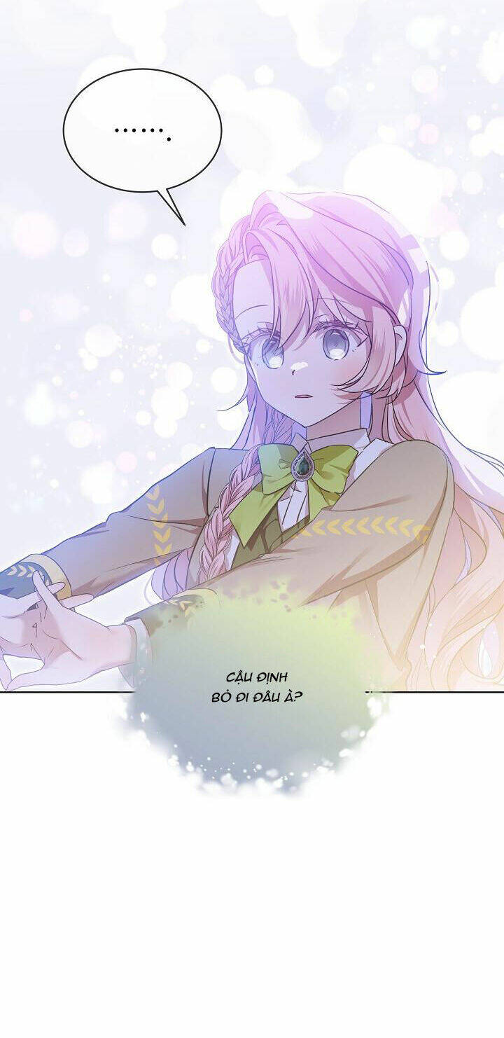 Quý Cô Thế Lực Ngầm Chapter 57 - Trang 2