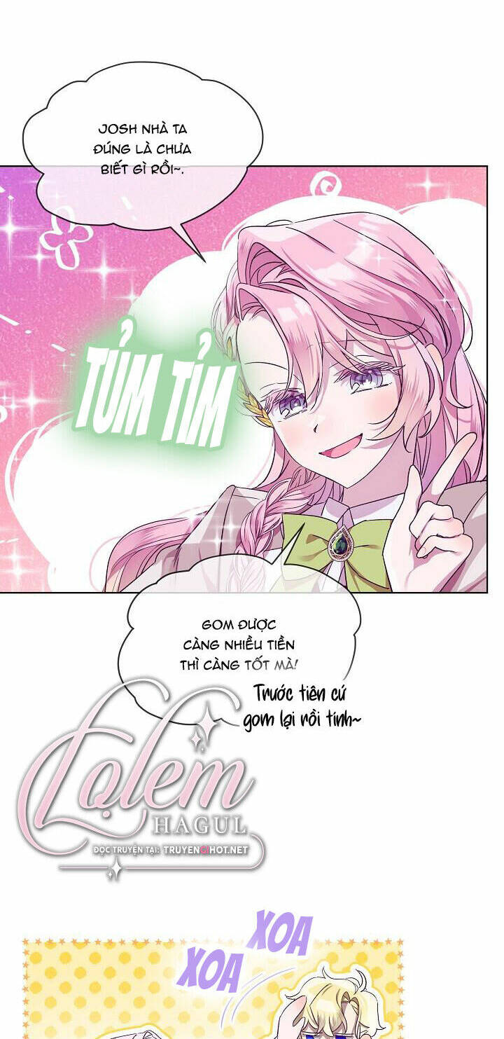 Quý Cô Thế Lực Ngầm Chapter 57 - Trang 2