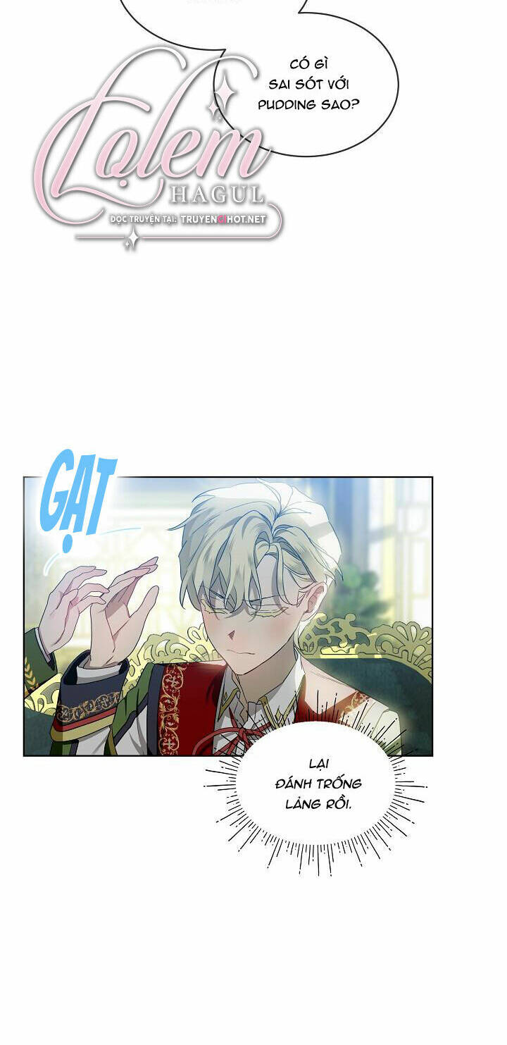 Quý Cô Thế Lực Ngầm Chapter 57 - Trang 2