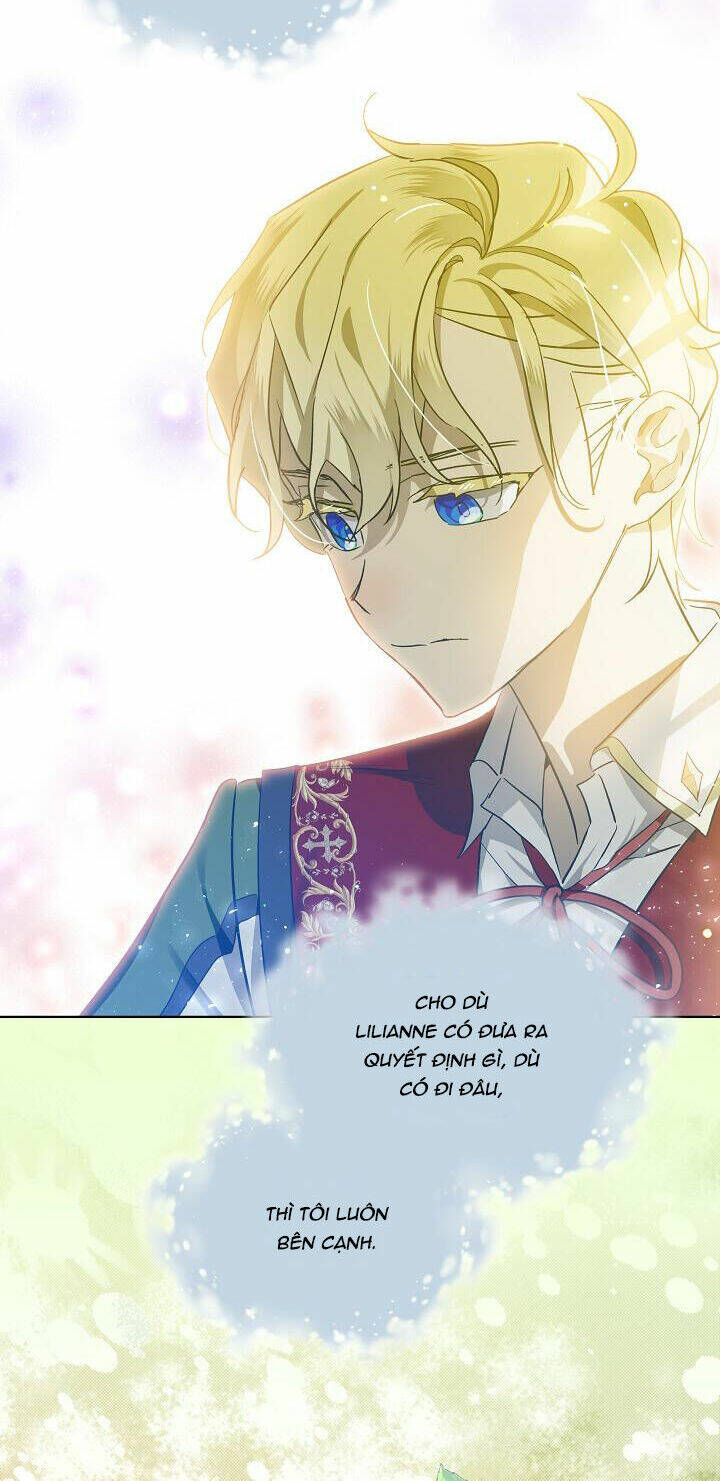 Quý Cô Thế Lực Ngầm Chapter 57 - Trang 2