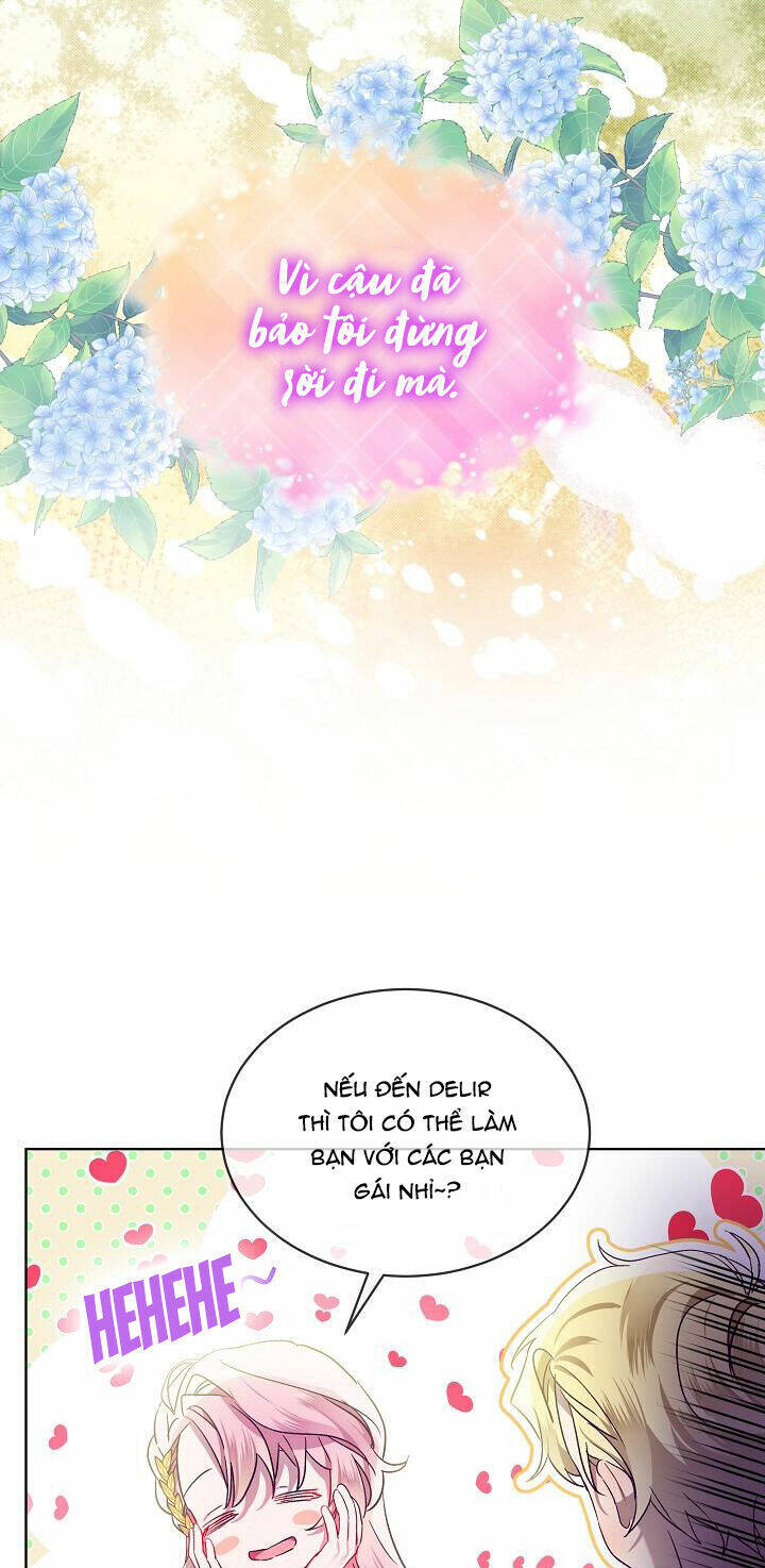 Quý Cô Thế Lực Ngầm Chapter 57 - Trang 2