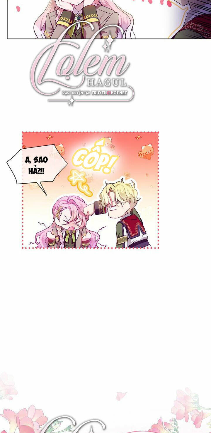 Quý Cô Thế Lực Ngầm Chapter 57 - Trang 2