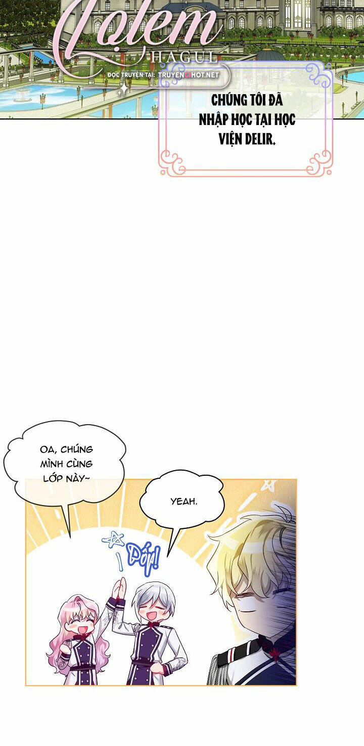 Quý Cô Thế Lực Ngầm Chapter 57 - Trang 2