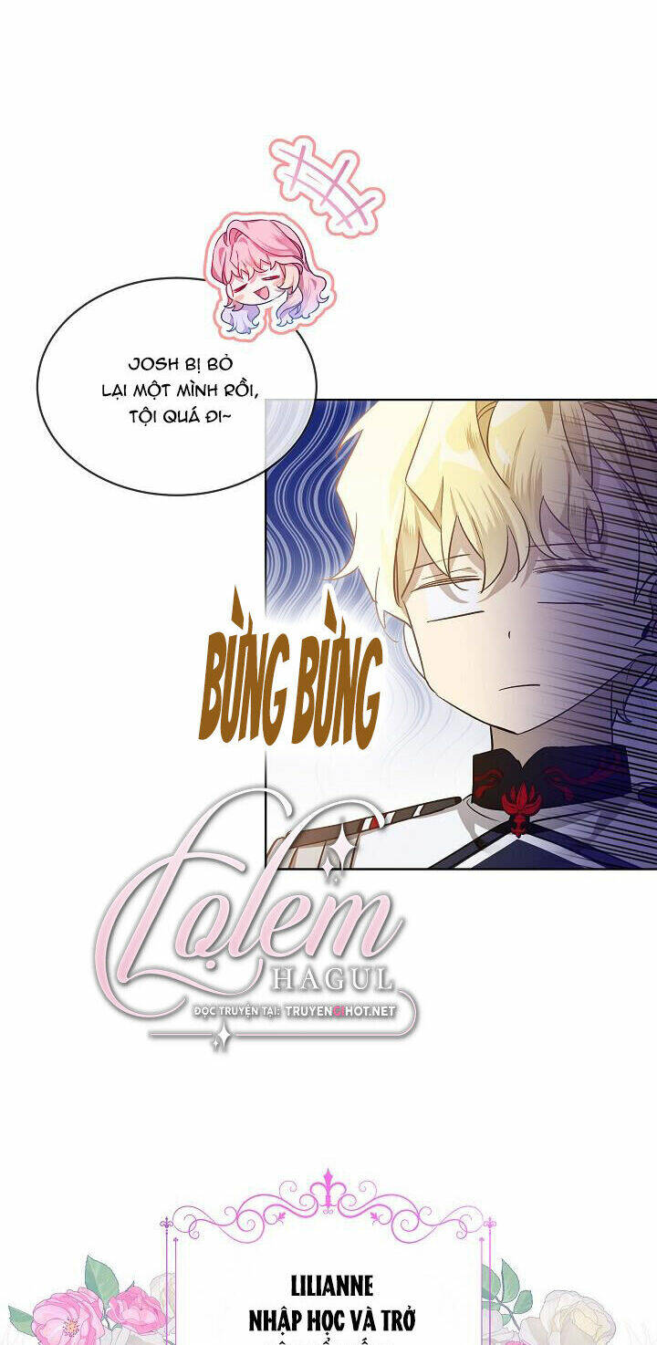 Quý Cô Thế Lực Ngầm Chapter 57 - Trang 2