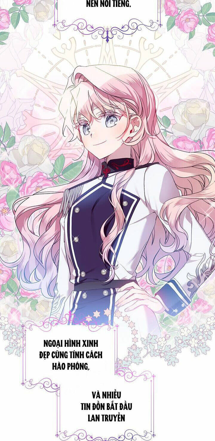 Quý Cô Thế Lực Ngầm Chapter 57 - Trang 2