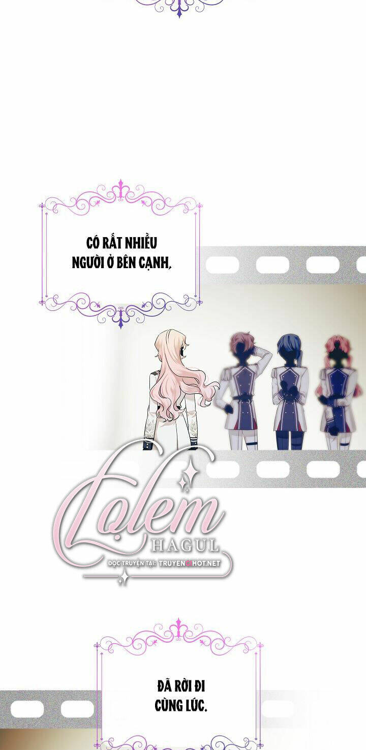 Quý Cô Thế Lực Ngầm Chapter 57 - Trang 2
