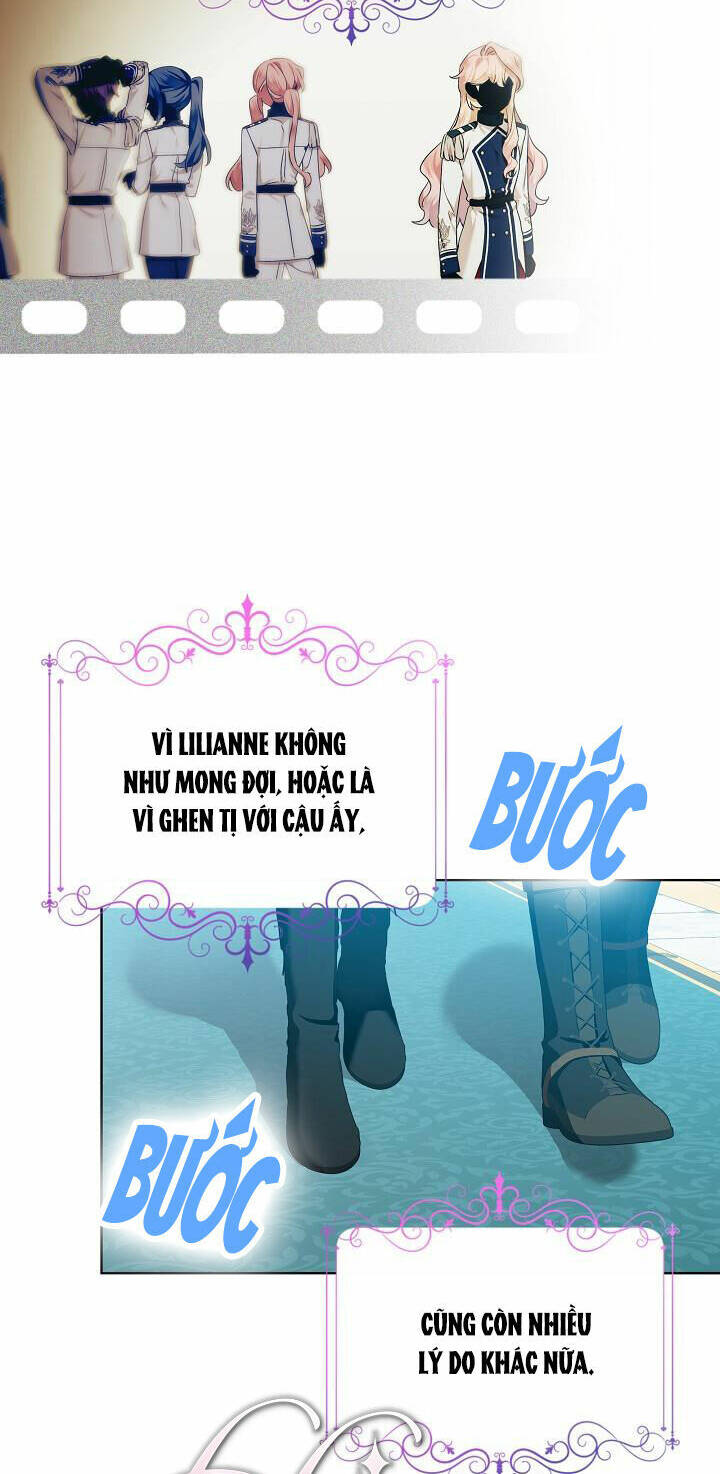 Quý Cô Thế Lực Ngầm Chapter 57 - Trang 2