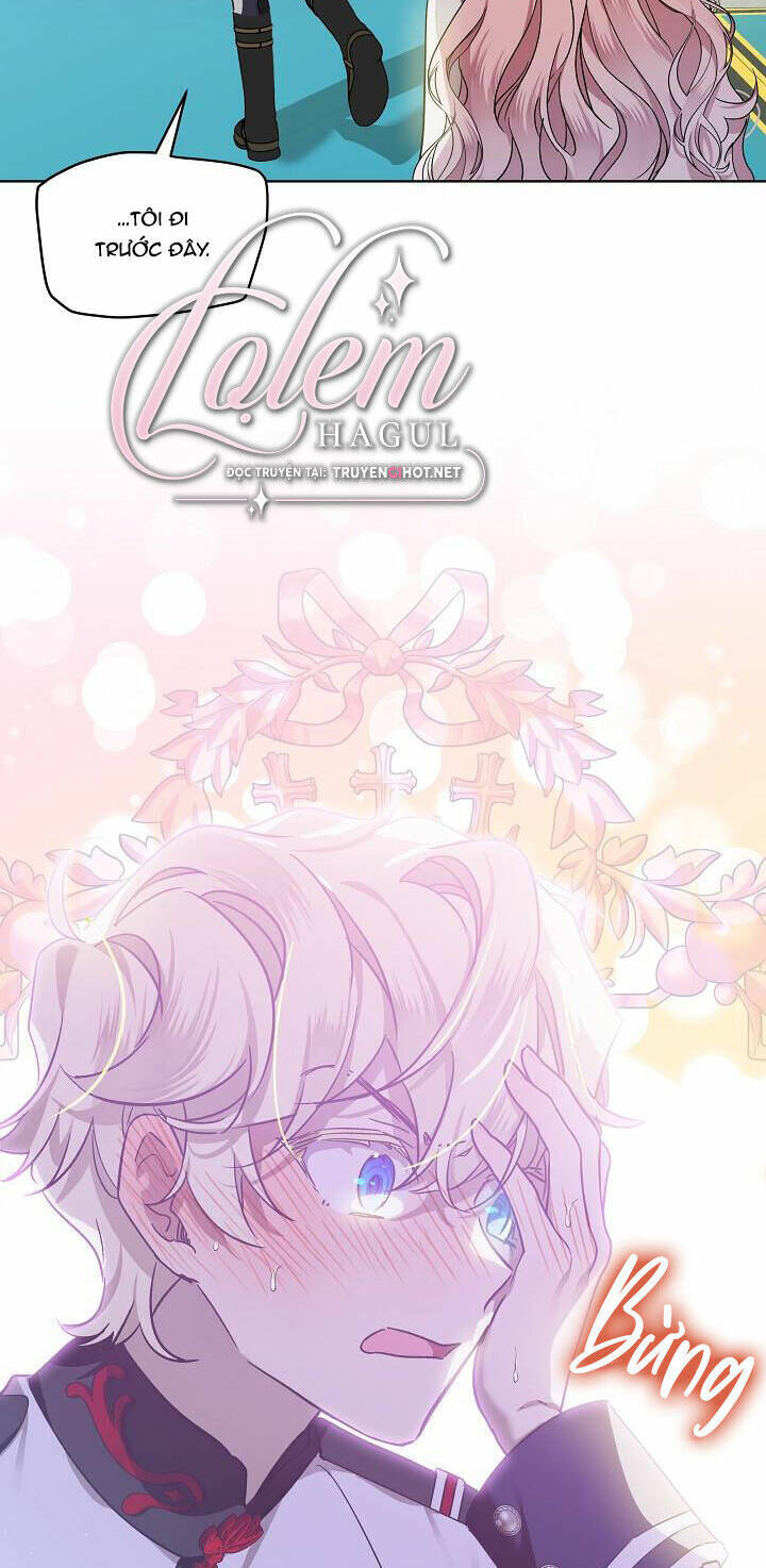 Quý Cô Thế Lực Ngầm Chapter 57 - Trang 2