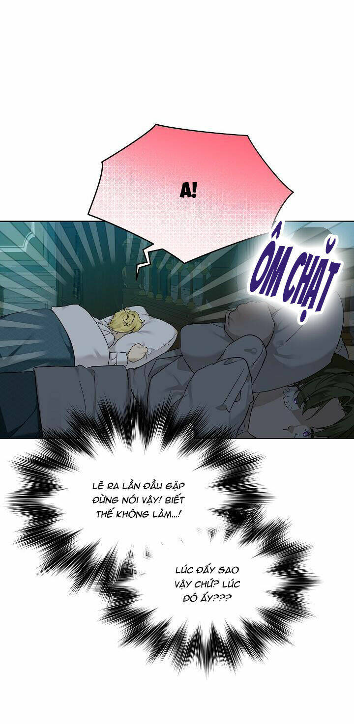 Quý Cô Thế Lực Ngầm Chapter 57 - Trang 2