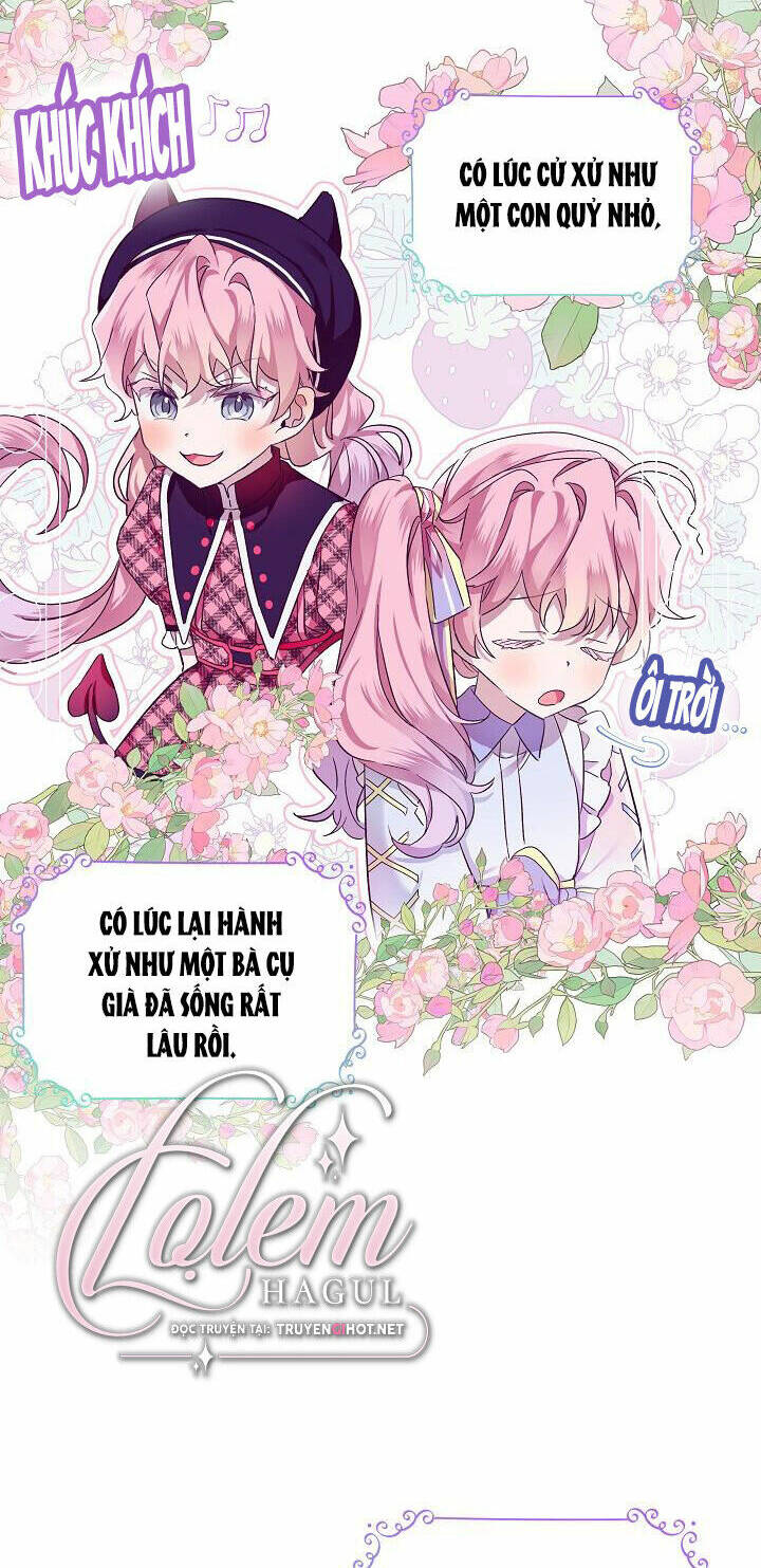 Quý Cô Thế Lực Ngầm Chapter 57 - Trang 2