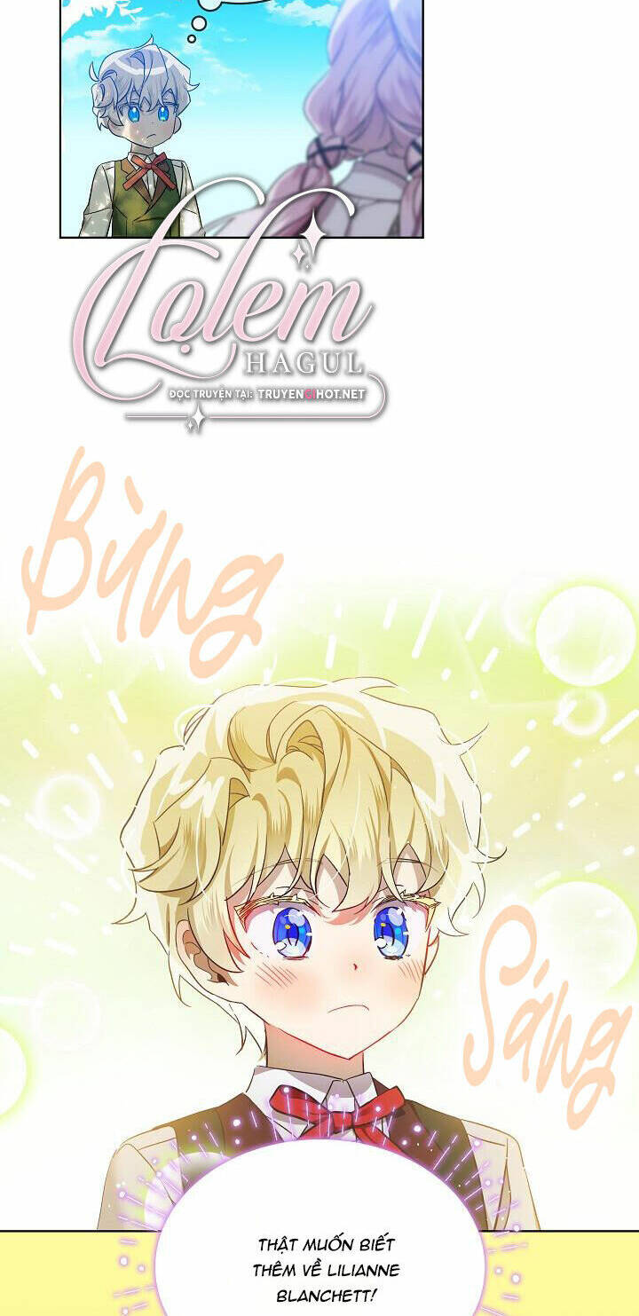 Quý Cô Thế Lực Ngầm Chapter 57 - Trang 2