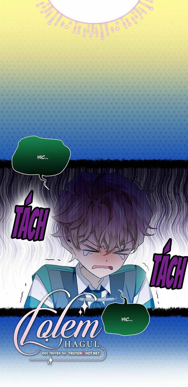 Quý Cô Thế Lực Ngầm Chapter 57 - Trang 2