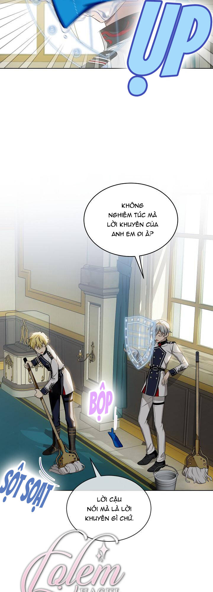 Quý Cô Thế Lực Ngầm Chapter 58 - Trang 2