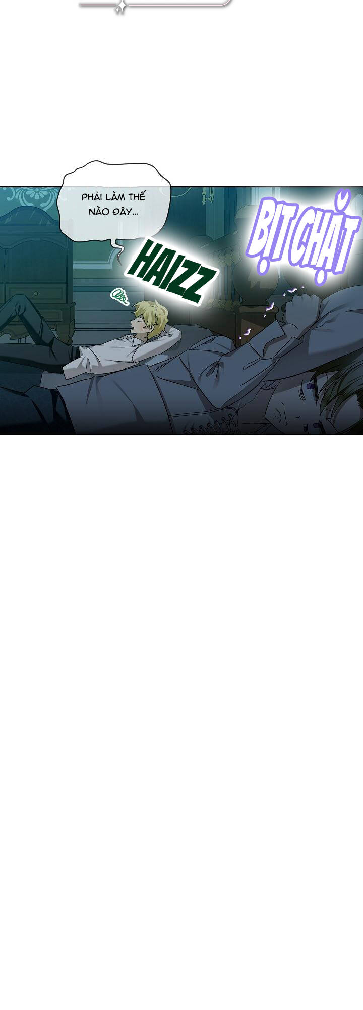 Quý Cô Thế Lực Ngầm Chapter 58 - Trang 2