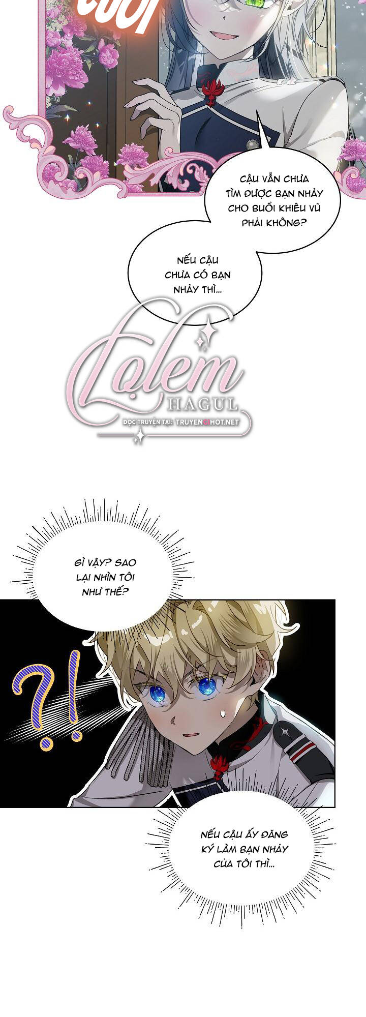 Quý Cô Thế Lực Ngầm Chapter 58 - Trang 2