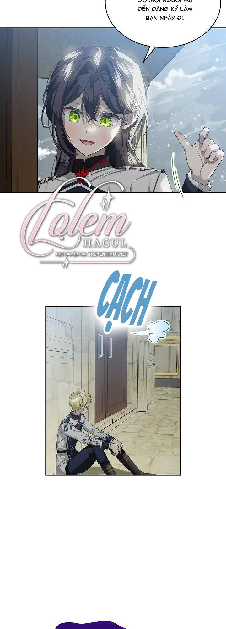 Quý Cô Thế Lực Ngầm Chapter 58 - Trang 2