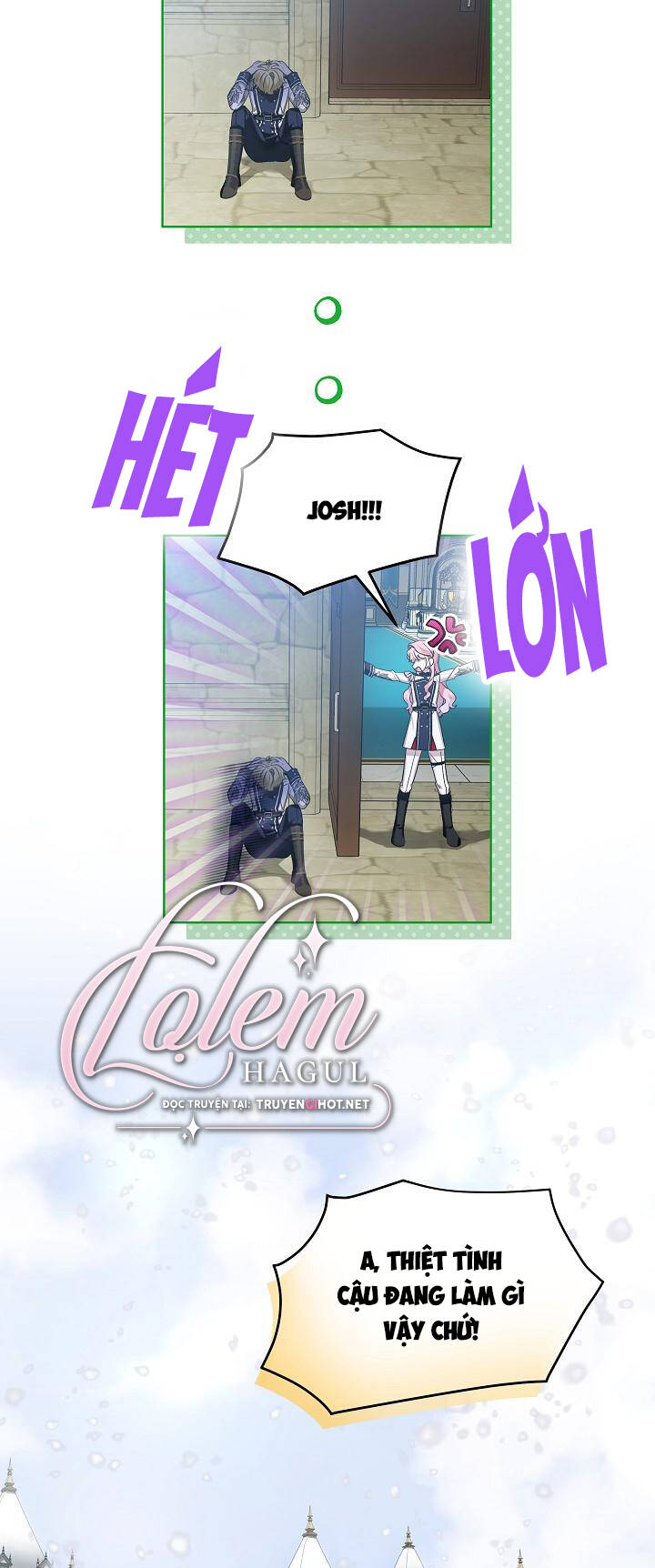 Quý Cô Thế Lực Ngầm Chapter 58 - Trang 2