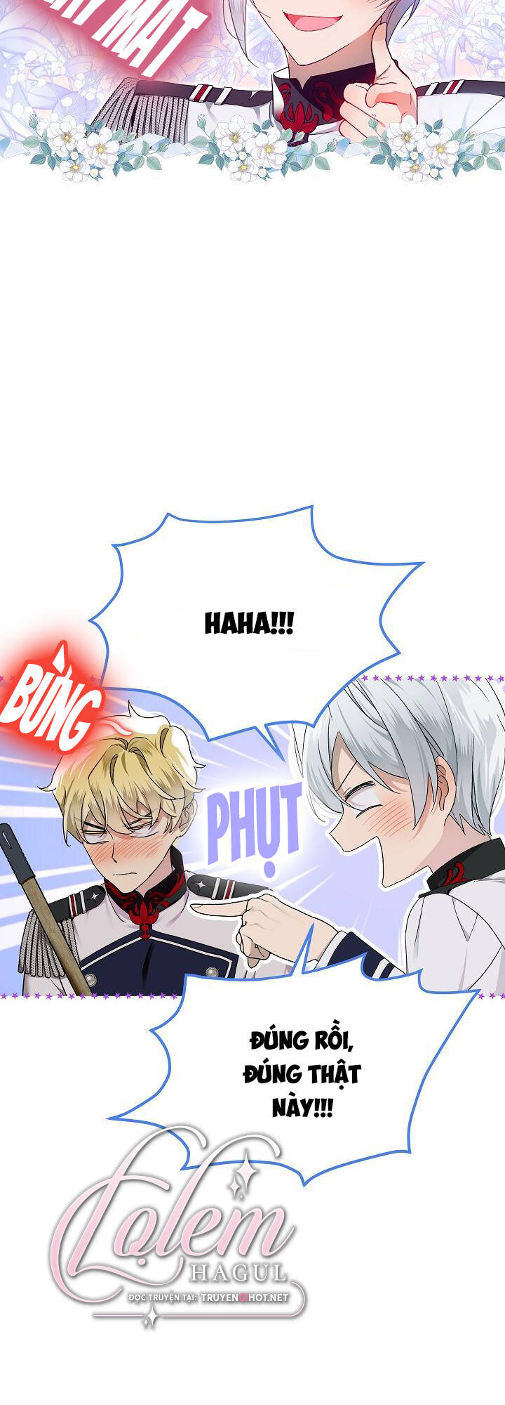 Quý Cô Thế Lực Ngầm Chapter 58 - Trang 2