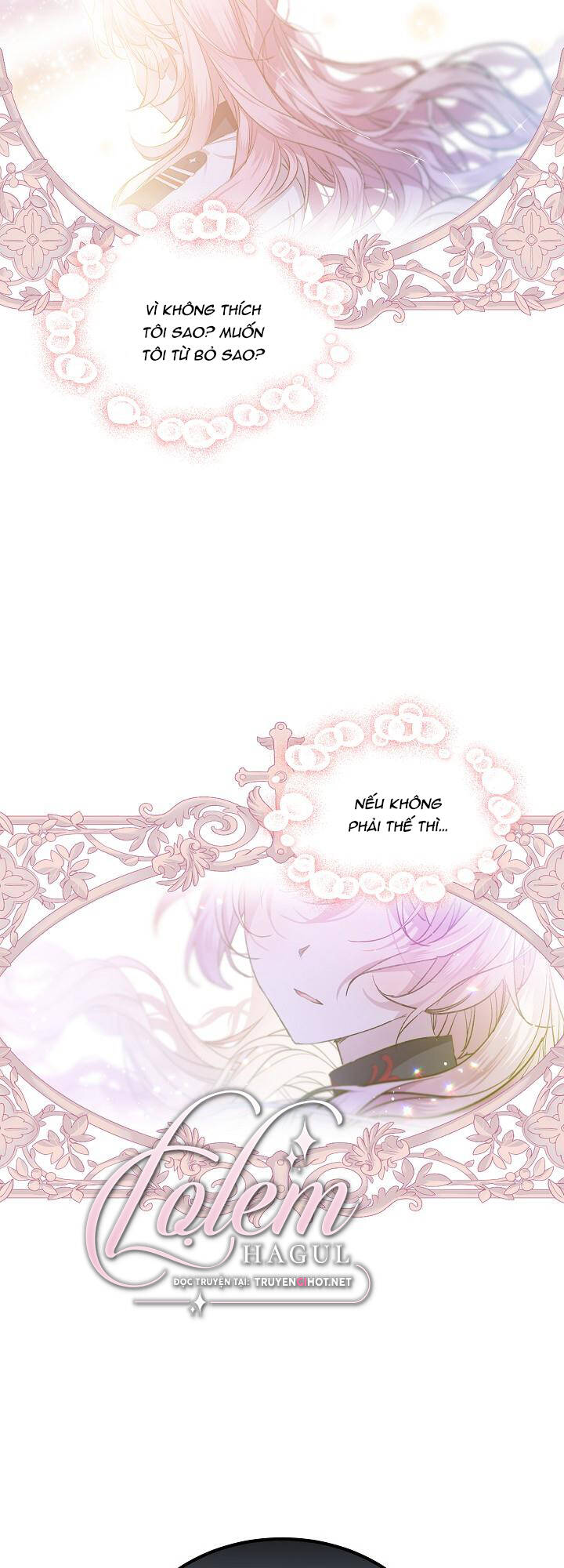 Quý Cô Thế Lực Ngầm Chapter 58 - Trang 2