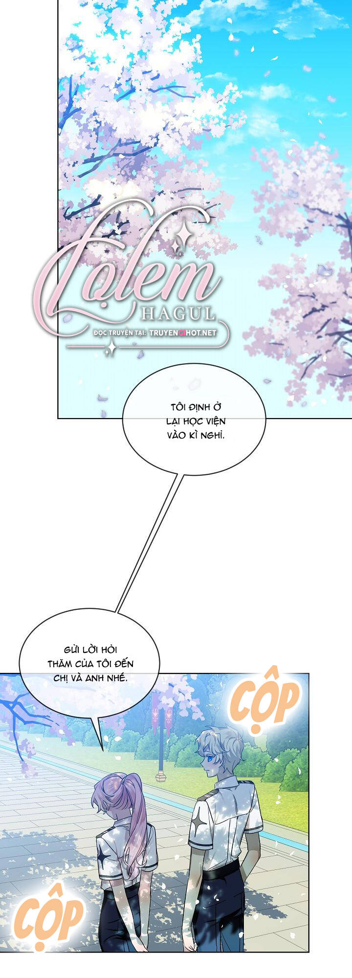 Quý Cô Thế Lực Ngầm Chapter 59 - Trang 2