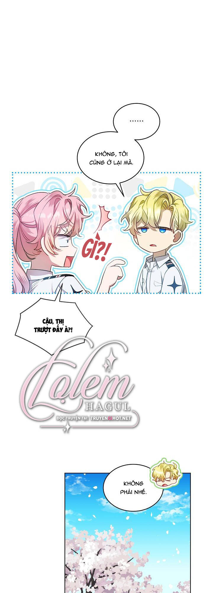 Quý Cô Thế Lực Ngầm Chapter 59 - Trang 2