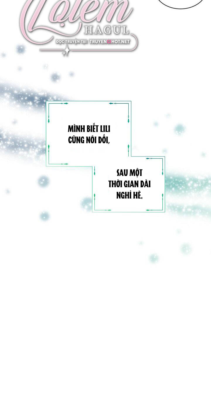 Quý Cô Thế Lực Ngầm Chapter 59 - Trang 2