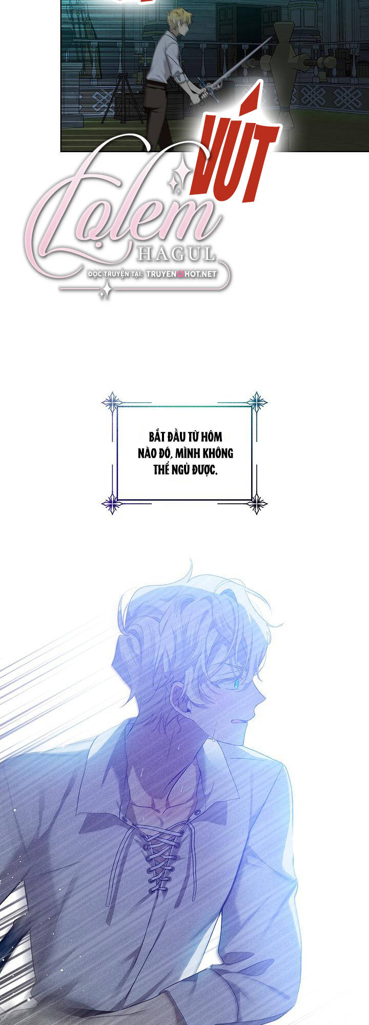 Quý Cô Thế Lực Ngầm Chapter 59 - Trang 2