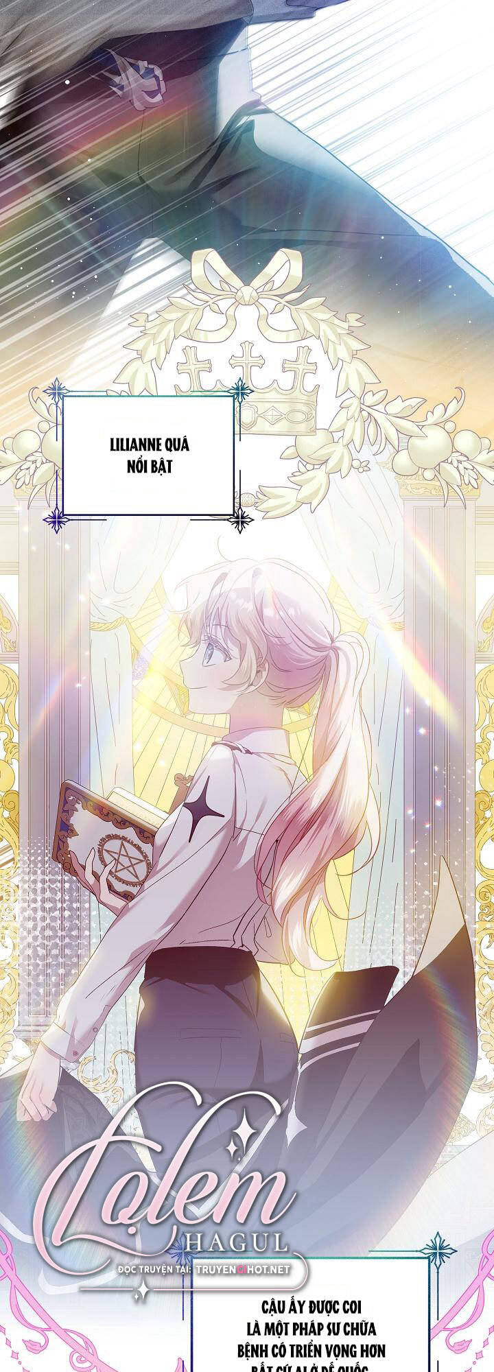 Quý Cô Thế Lực Ngầm Chapter 59 - Trang 2