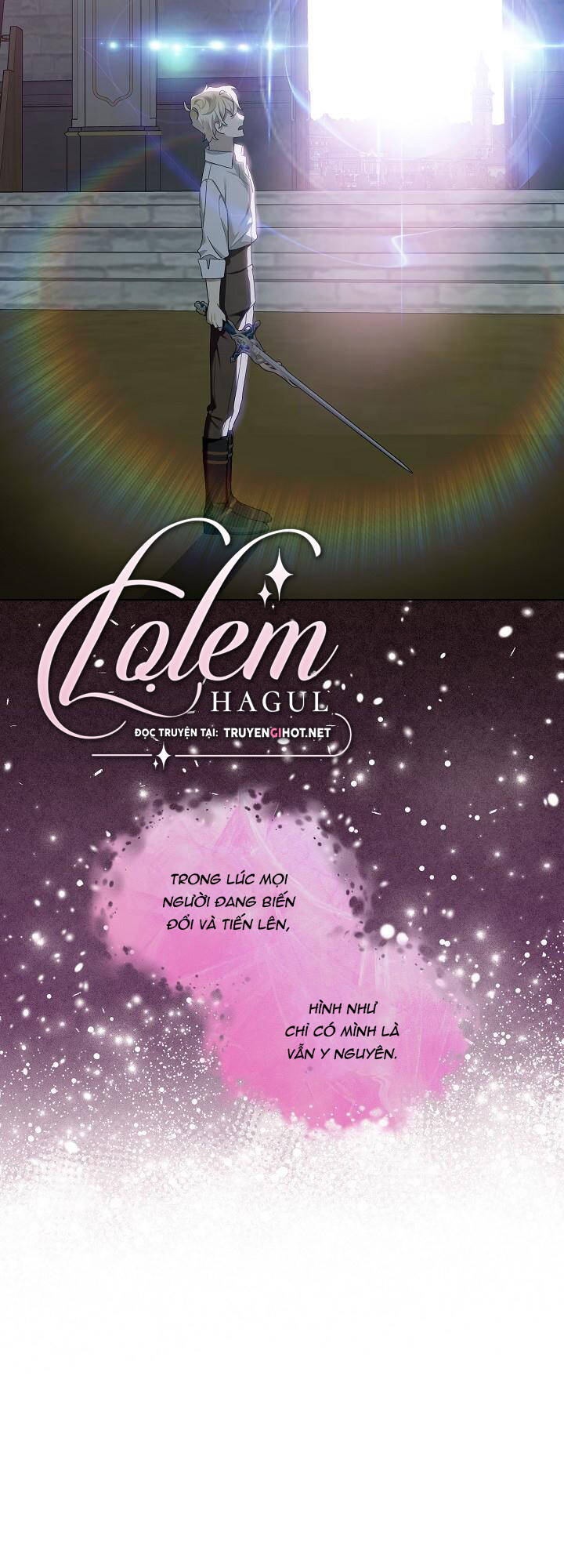 Quý Cô Thế Lực Ngầm Chapter 59 - Trang 2