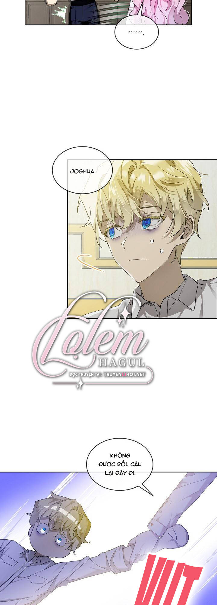 Quý Cô Thế Lực Ngầm Chapter 59 - Trang 2