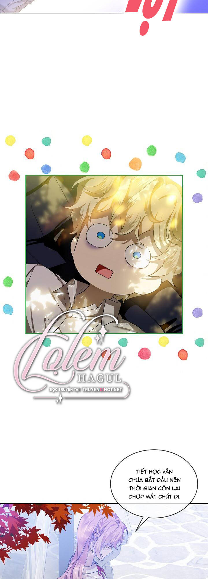 Quý Cô Thế Lực Ngầm Chapter 59 - Trang 2