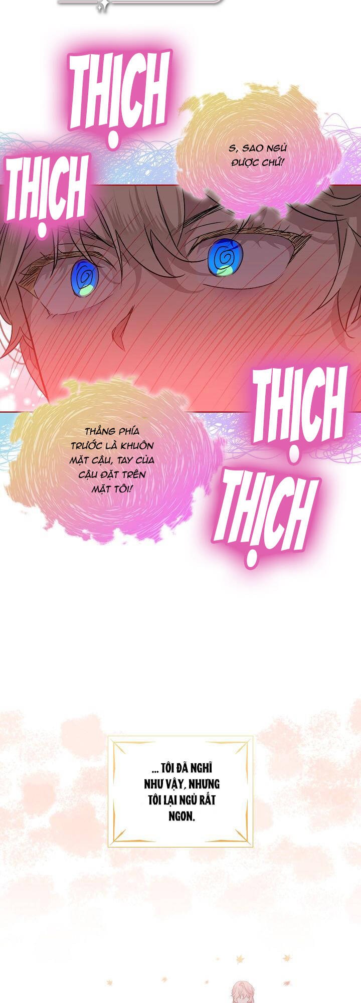 Quý Cô Thế Lực Ngầm Chapter 59 - Trang 2