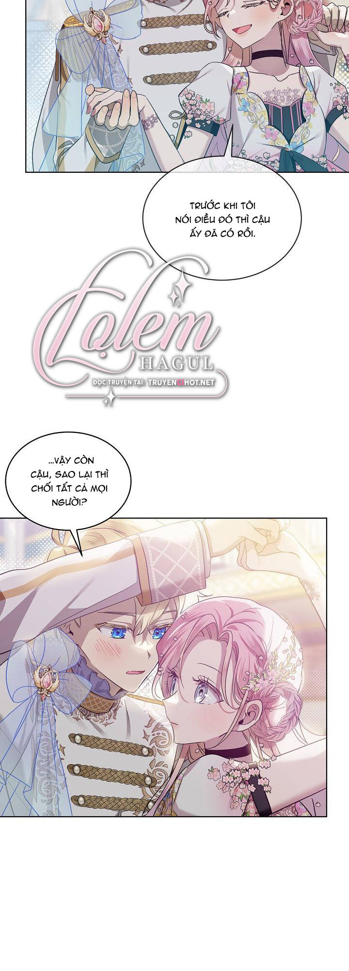 Quý Cô Thế Lực Ngầm Chapter 59 - Trang 2