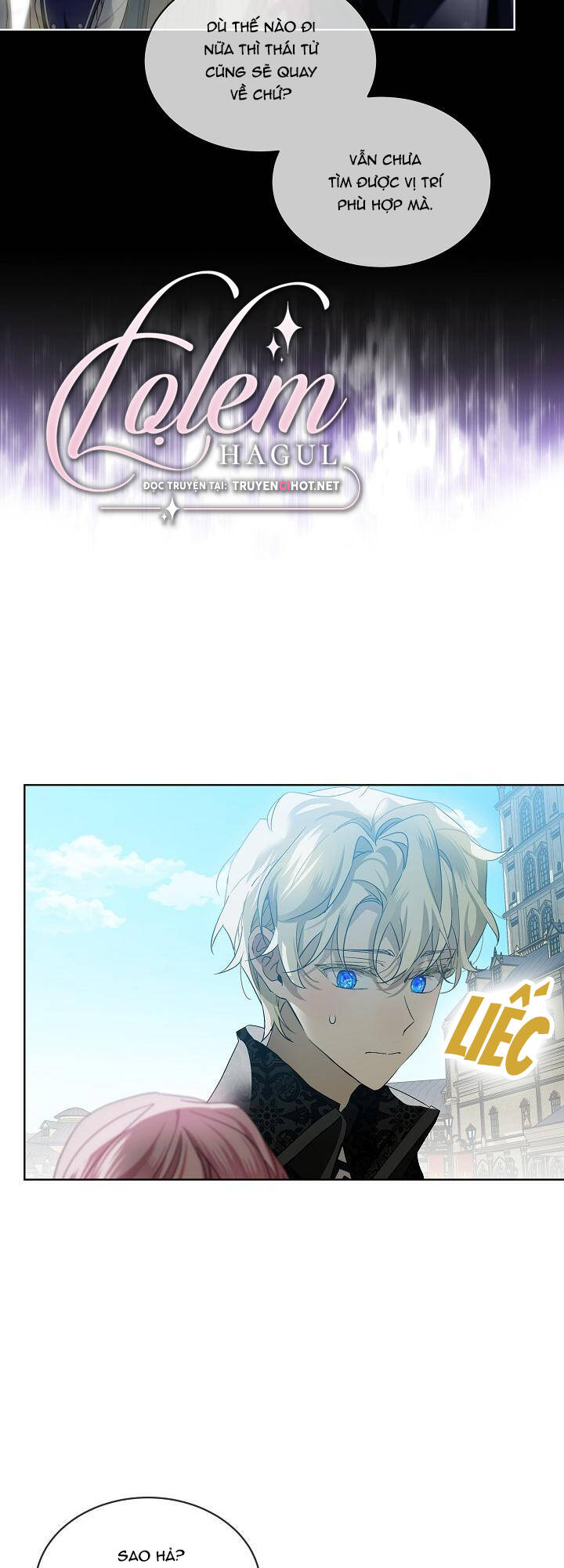 Quý Cô Thế Lực Ngầm Chapter 59 - Trang 2