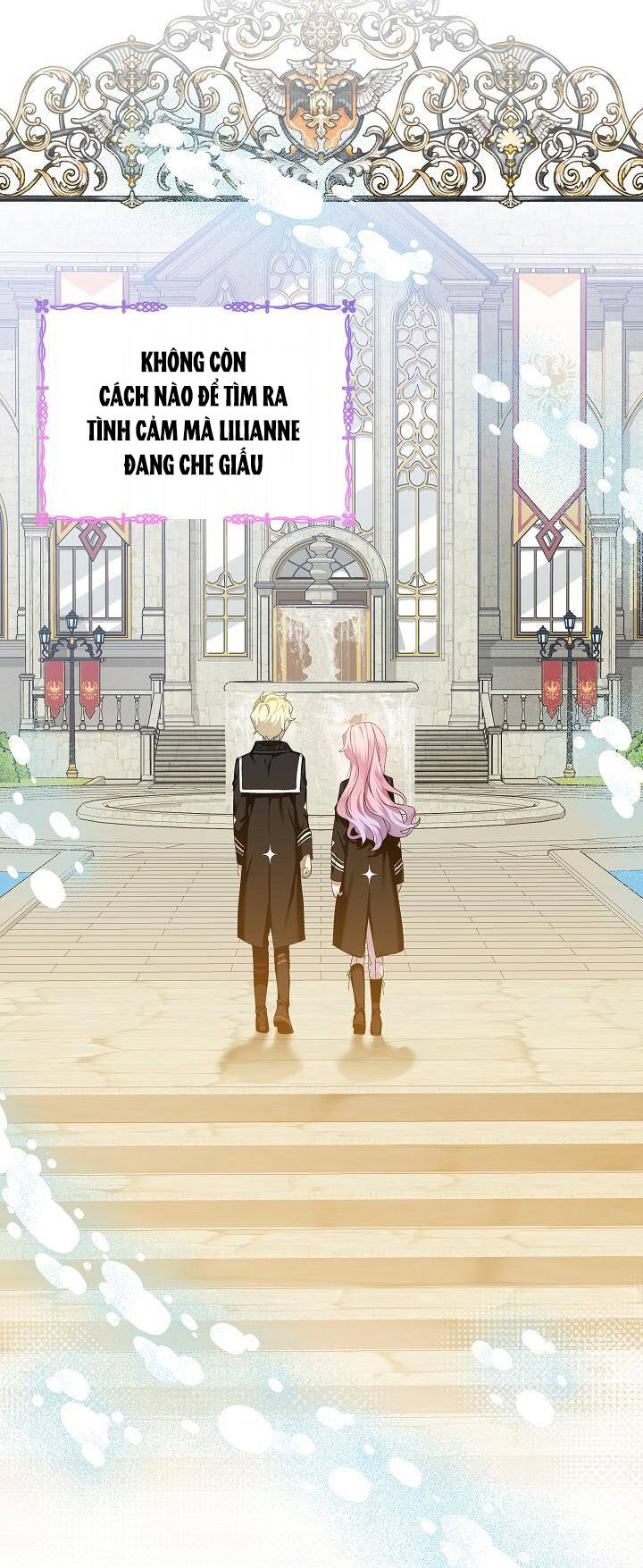 Quý Cô Thế Lực Ngầm Chapter 59 - Trang 2