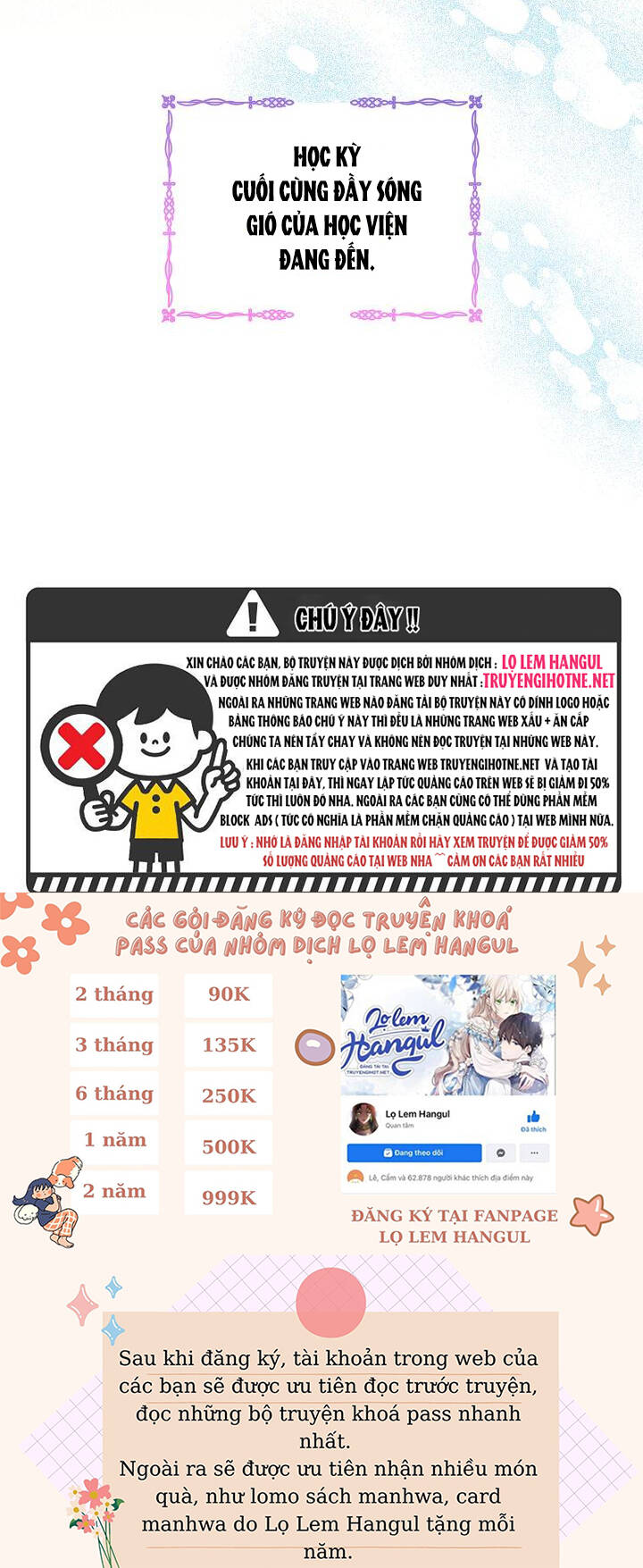 Quý Cô Thế Lực Ngầm Chapter 59 - Trang 2