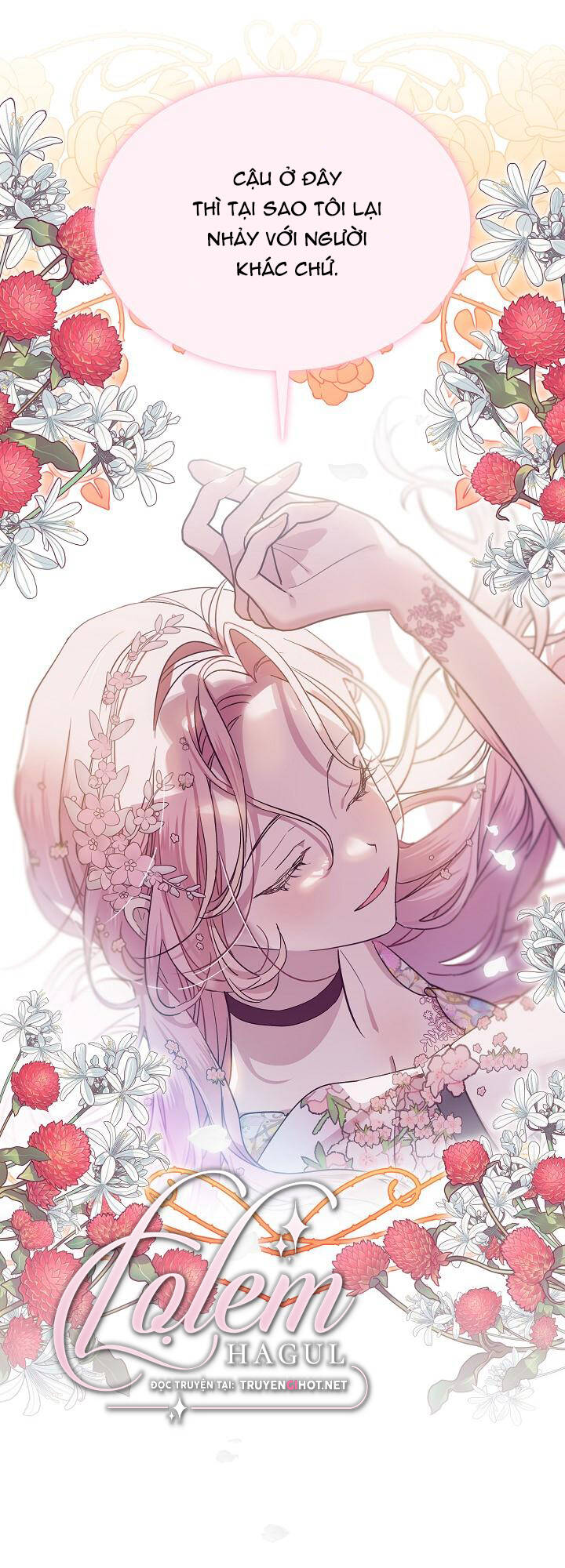 Quý Cô Thế Lực Ngầm Chapter 59 - Trang 2