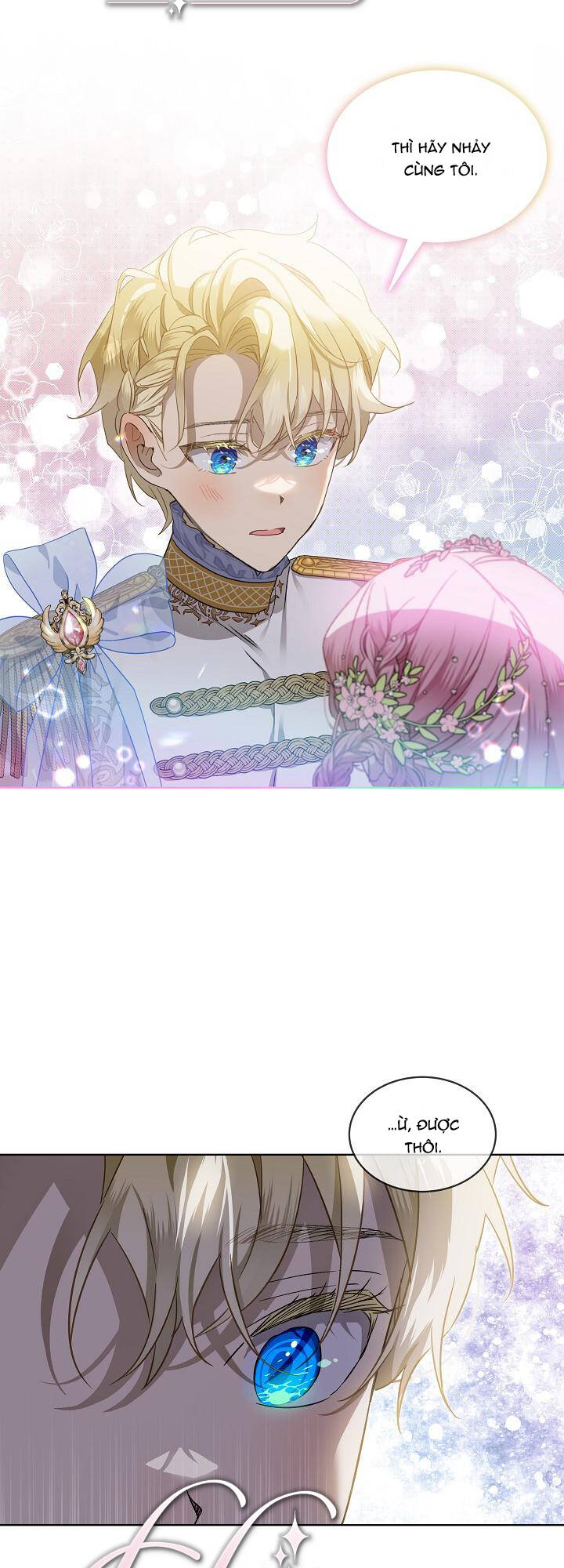 Quý Cô Thế Lực Ngầm Chapter 59 - Trang 2