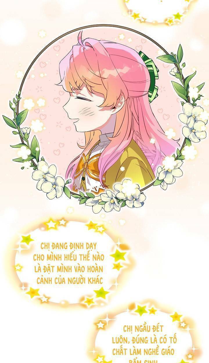 Quý Cô Thế Lực Ngầm Chapter 6 - Trang 2