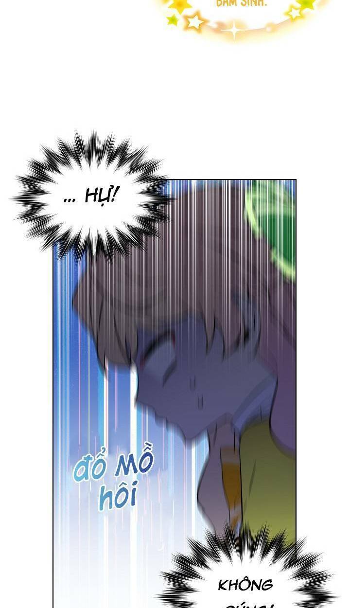 Quý Cô Thế Lực Ngầm Chapter 6 - Trang 2