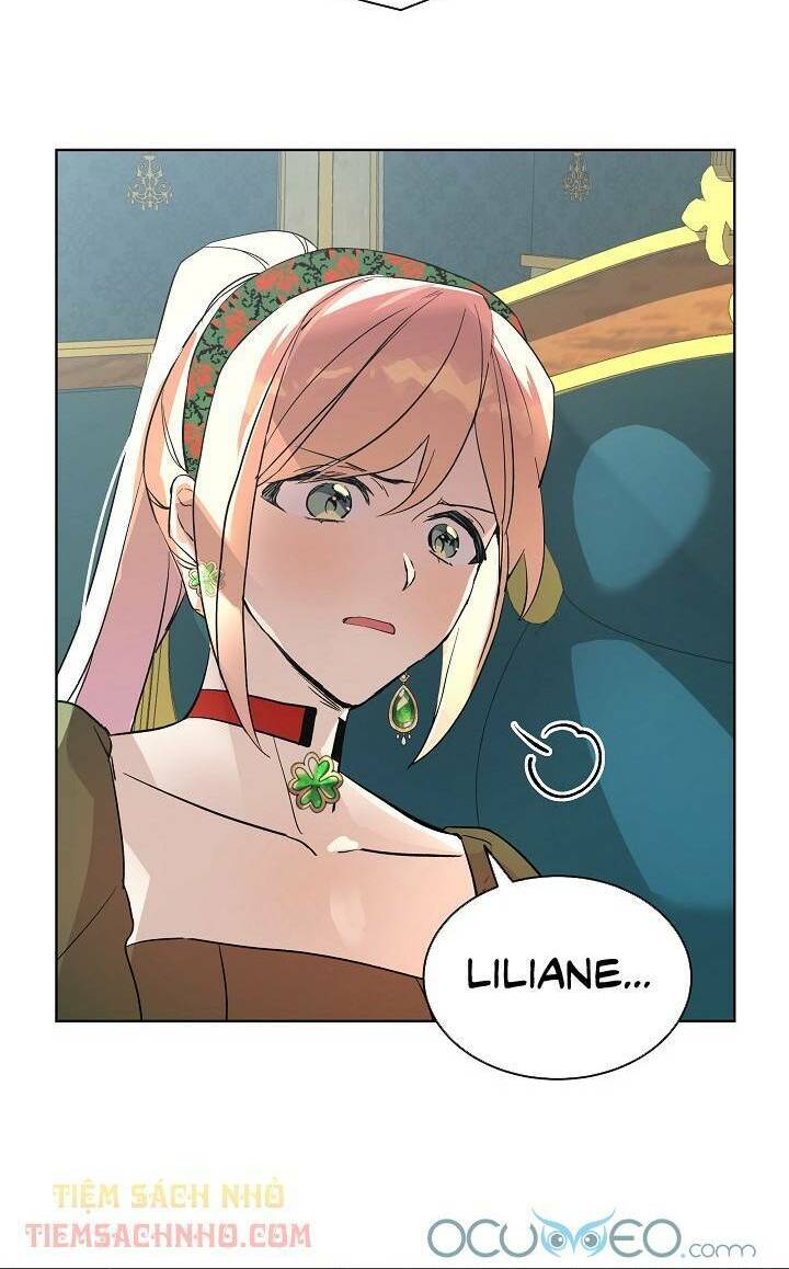 Quý Cô Thế Lực Ngầm Chapter 6 - Trang 2