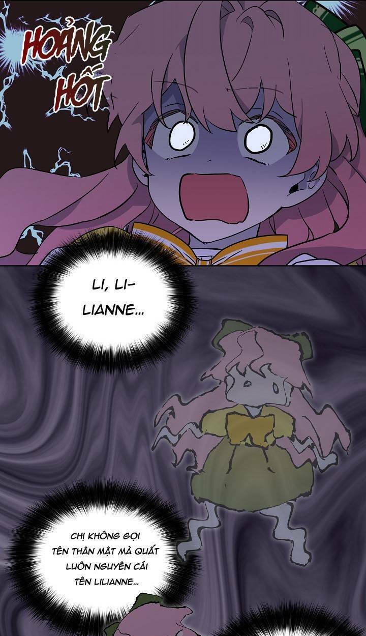 Quý Cô Thế Lực Ngầm Chapter 6 - Trang 2