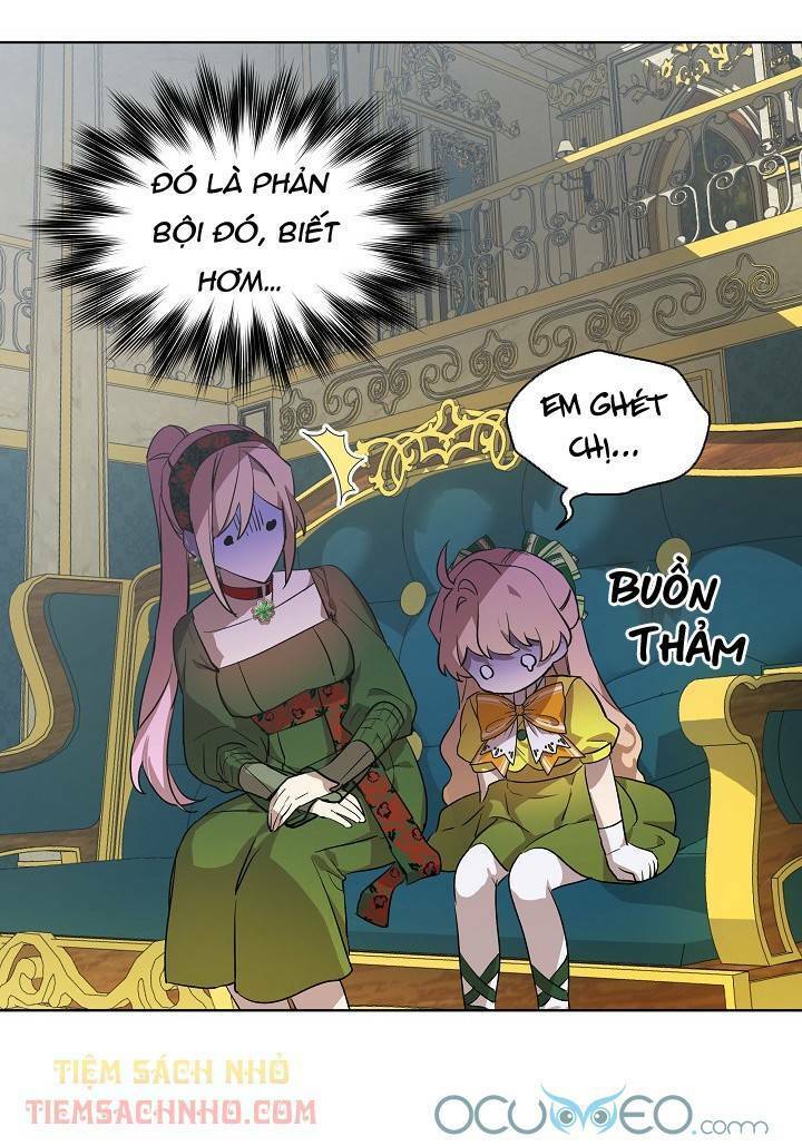 Quý Cô Thế Lực Ngầm Chapter 6 - Trang 2