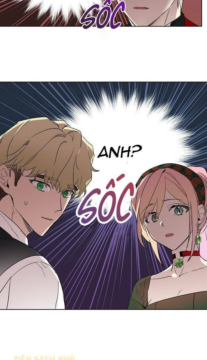 Quý Cô Thế Lực Ngầm Chapter 6 - Trang 2