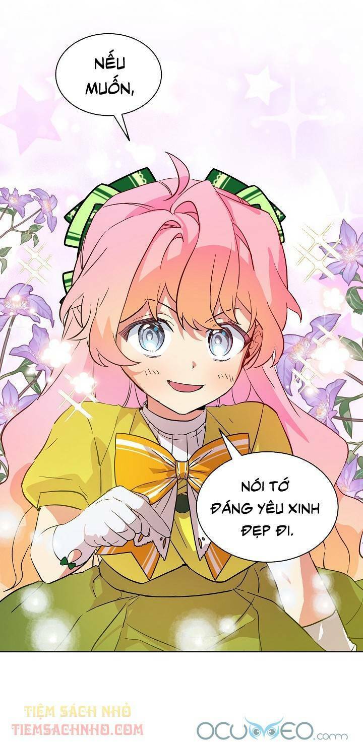 Quý Cô Thế Lực Ngầm Chapter 6 - Trang 2