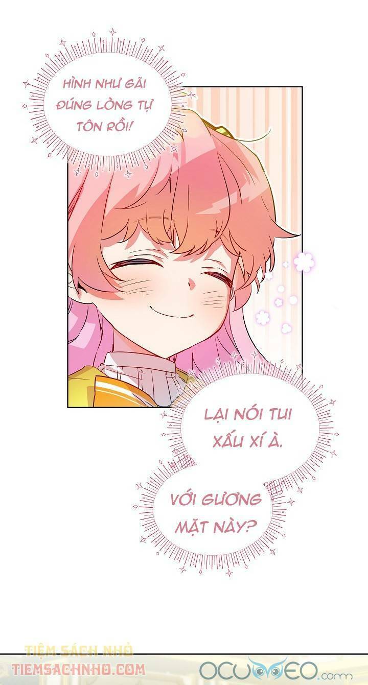 Quý Cô Thế Lực Ngầm Chapter 6 - Trang 2