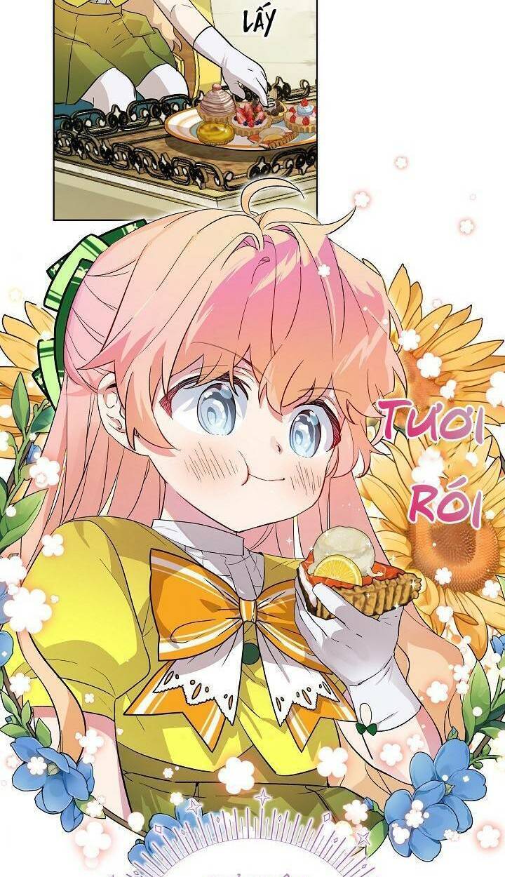 Quý Cô Thế Lực Ngầm Chapter 6 - Trang 2